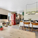 Casa vacanze Hermanni - From The Sea By Interhome *