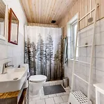 Hermanni - From The Sea By Interhome Casa vacanze Hals