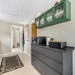 Hermanni - From The Sea By Interhome * Hals