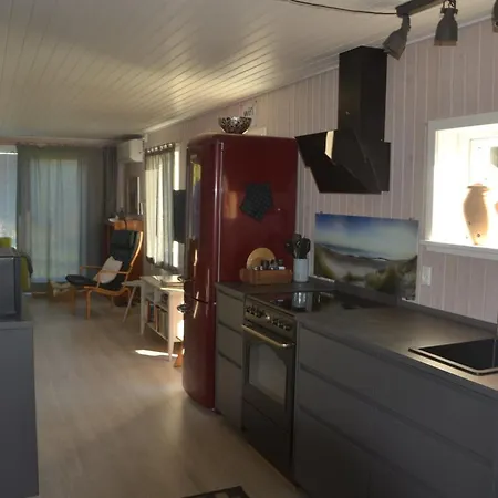 Prázdninový dům Hermanni - From The Sea By Interhome *