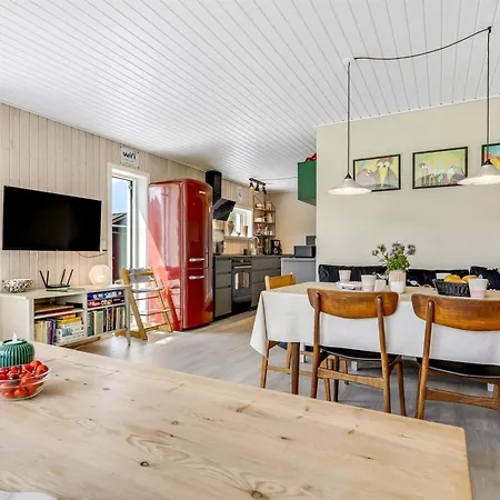 Hermanni - From The Sea By Interhome Hals