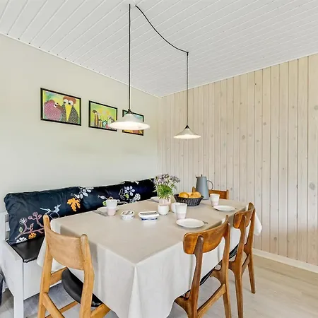 Casa vacanze Hermanni - From The Sea By Interhome Hals