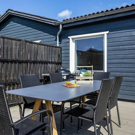 Hermanni - From The Sea By Interhome Casa vacanze