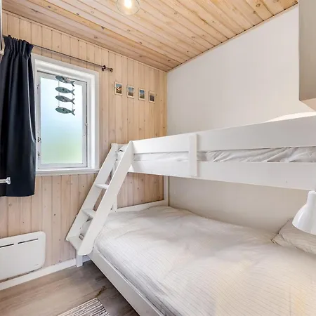Hermanni - From The Sea By Interhome Hals