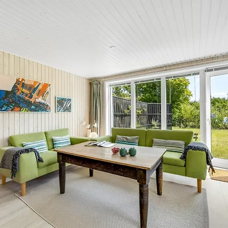 Hermanni - From The Sea By Interhome *