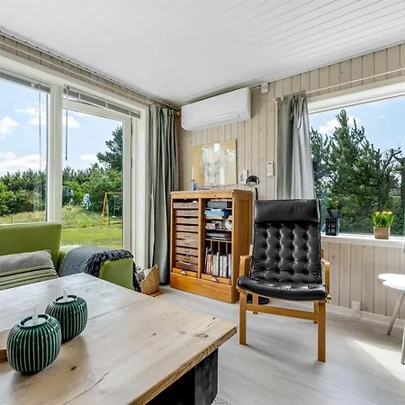 Hermanni - From The Sea By Interhome Casa de Férias