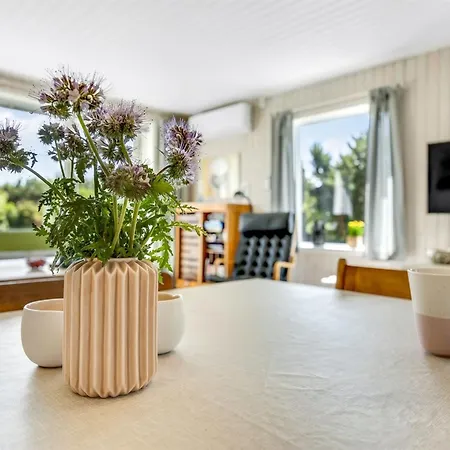 Casa vacanze Hermanni - From The Sea By Interhome