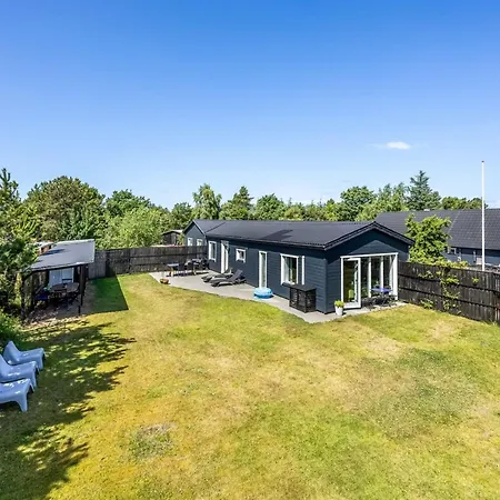 Ferienhaus Hermanni - From The Sea By Interhome Hals