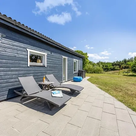 Hermanni - From The Sea By Interhome * Hals