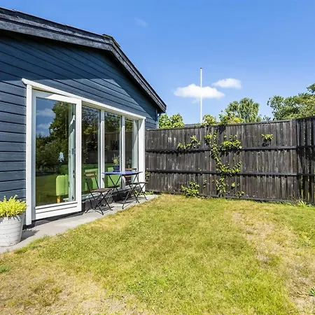 Hermanni - From The Sea By Interhome Casa vacanze Hals