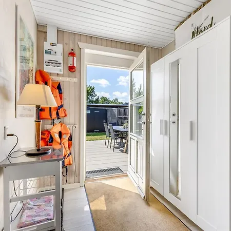 Hermanni - From The Sea By Interhome Ferienhaus
