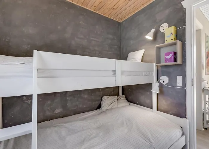 Дом отдыха Hermanni - From The Sea By Interhome *